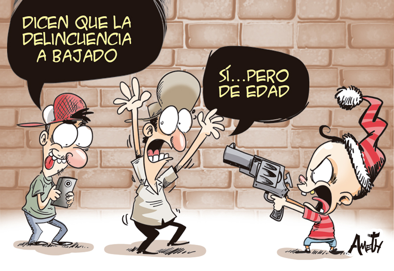 Trazo del Día – 14 de diciembre de 2023