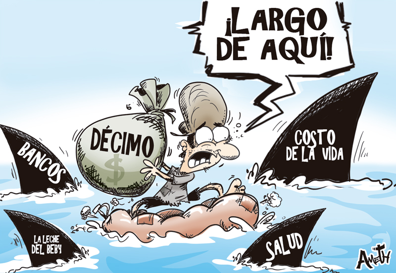 Trazo del Día – 15 de diciembre de 2023