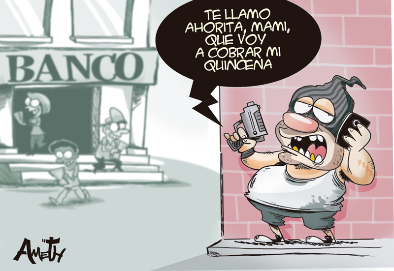 Trazo del Día – 18 de diciembre de 2023
