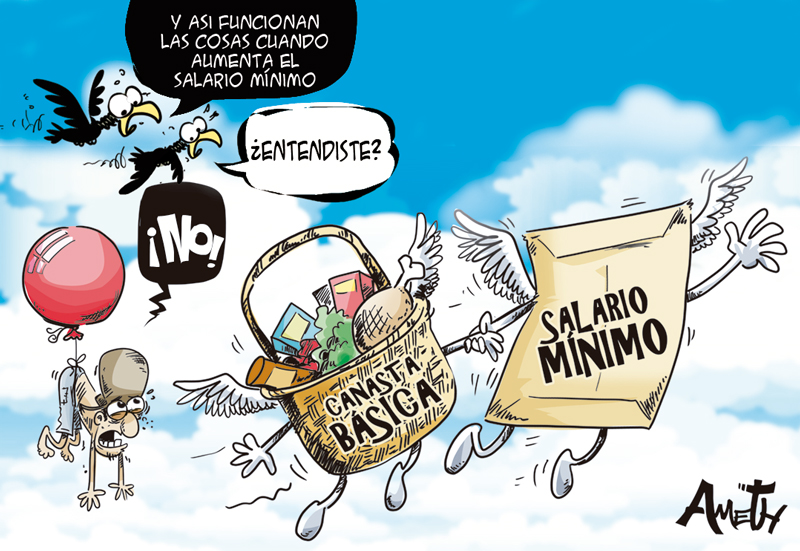 Trazo del Día – 22 de diciembre de 2023