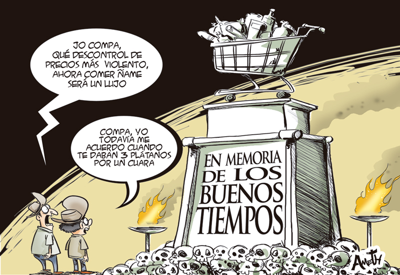 Trazo del Día – 29 de diciembre de 2023