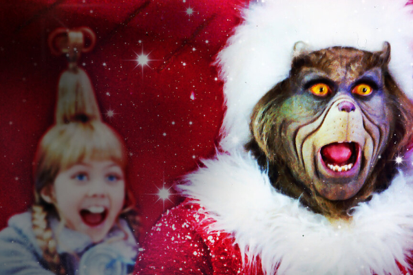 'El Grinch' es un clásico de la temporada festiva. Foto: Netflix 'El Grinch' es un clásico de la temporada festiva. Foto: Netflix