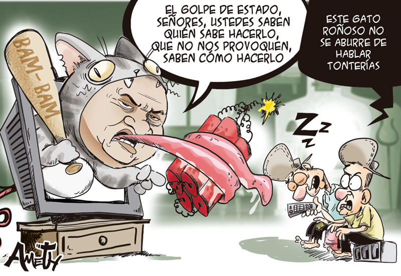 Trazo del Día – 5 de enero de 2024