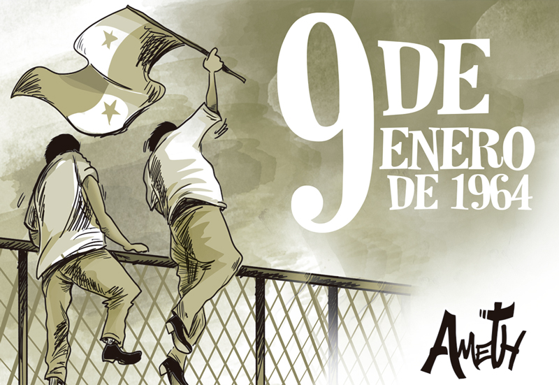 Trazo del Día – 9 de enero de 2024