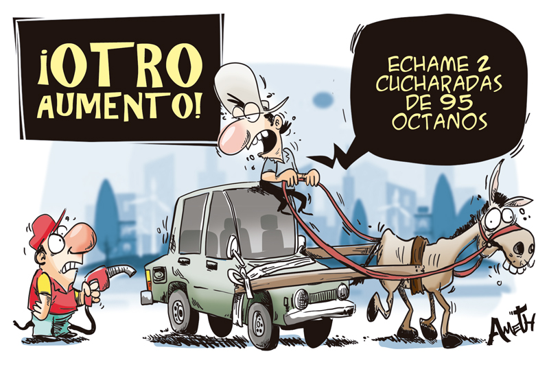 Trazo del Día – 26 de enero de 2024