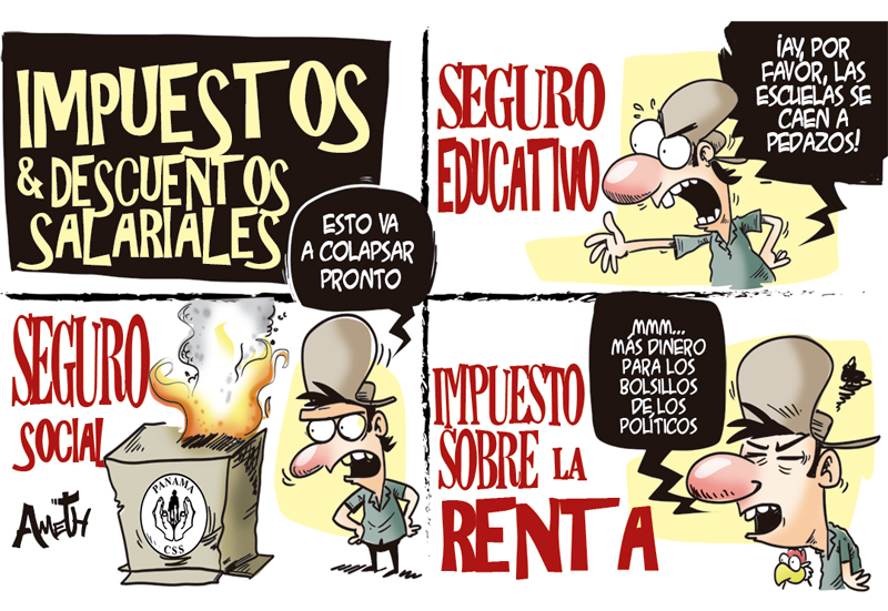 Trazo del Día – 28 de enero de 2024
