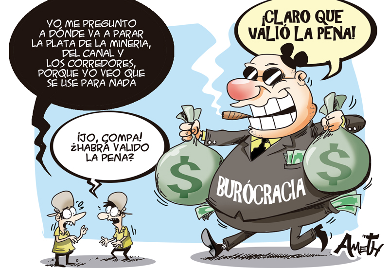 Trazo del Día – 30 de enero de 2024