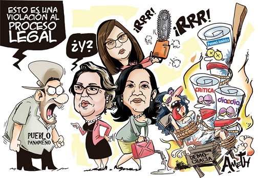 Trazo del Día – 5 de febrero de 2024
