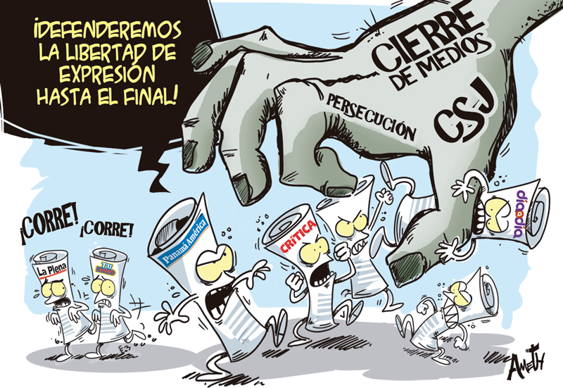 Trazo del Día – 6 de febrero de 2024
