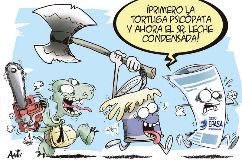 Trazo del Día – 15 de febrero de 2024