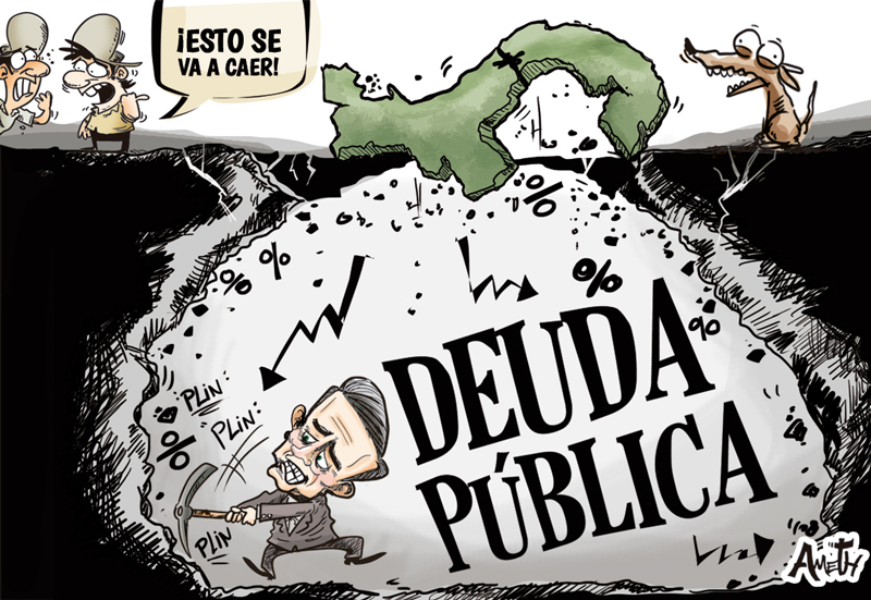 Trazo del Día – 29 de febrero de 2024
