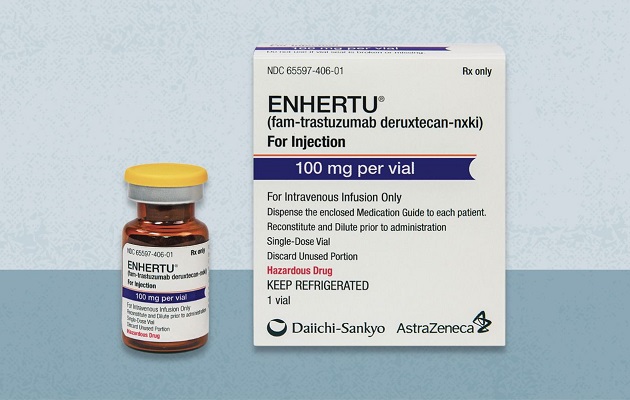 El nuevo medicamento contra el cáncer ya está en Panamá. El nuevo medicamento contra el cáncer ya está en Panamá.