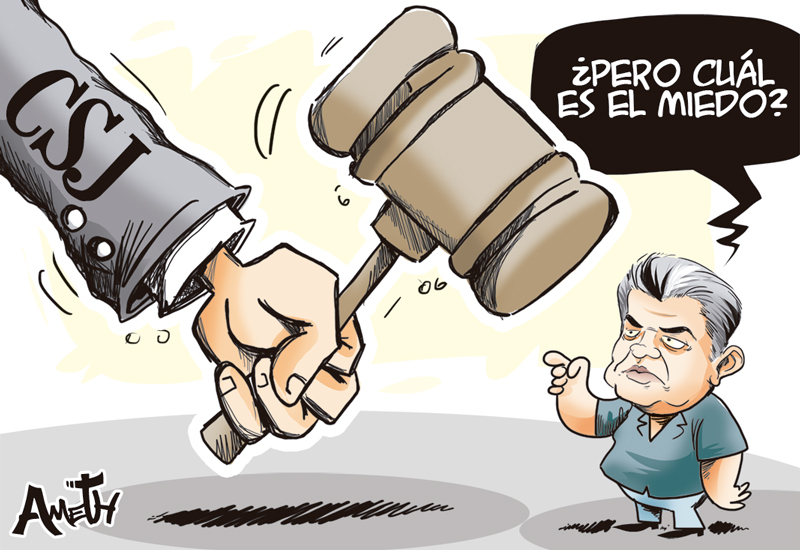 Trazo del Día – 20 de marzo de 2024