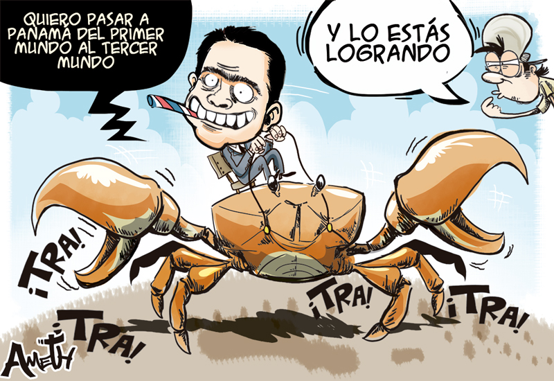 Trazo del Día – 21 de marzo de 2024