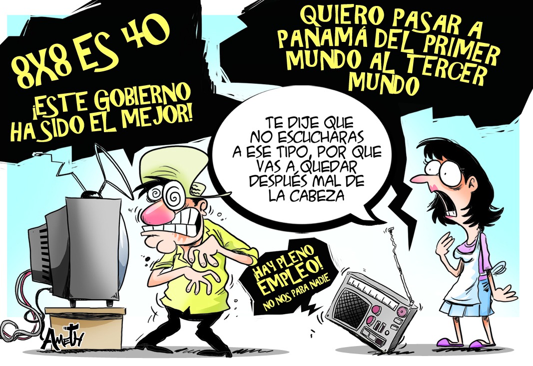 Trazo del Día – 22 de marzo de 2024
