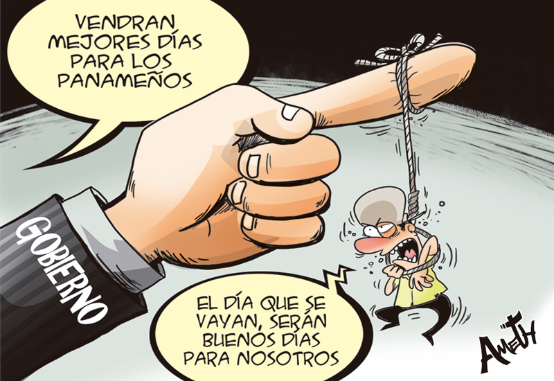 Trazo del Día – 24 de marzo de 2024