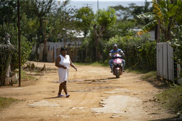 Cuba importa el 80 % de los alimentos que consume.