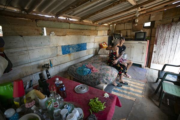 Cuba importa el 80 % de los alimentos que consume.