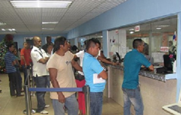 municipio-colon_0.jpg Se pretende beneficiar a personas y empresas con saldos atrasados desde el 2007 hasta el 2023. Foto: Archivo Ilustrativa