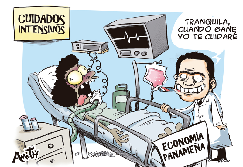 Trazo del Día – 10 de abril de 2024