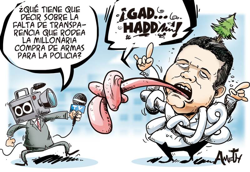Trazo del Día – 11 de abril de 2024