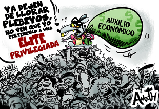 Trazo del Día – 16 de abril de 2024