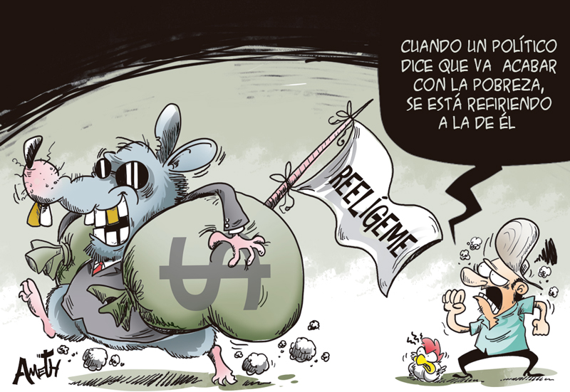 Trazo del Día – 18 de abril de 2024