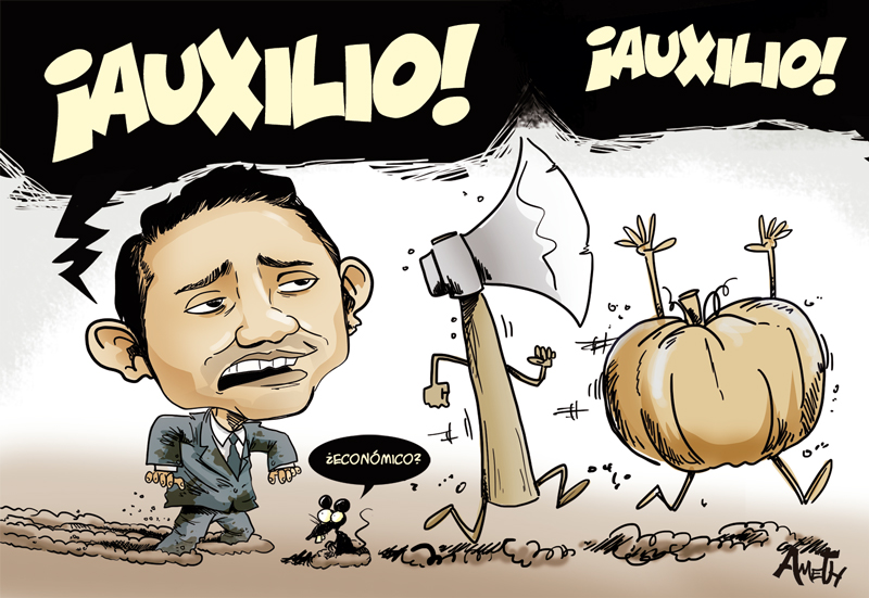 Trazo del Día – 14 de mayo de 2024