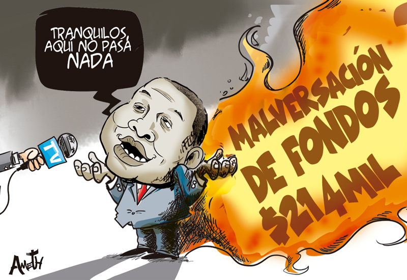Trazo del Día – 23 de mayo de 2024