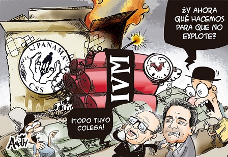 Trazo del Día – 24 de mayo de 2024