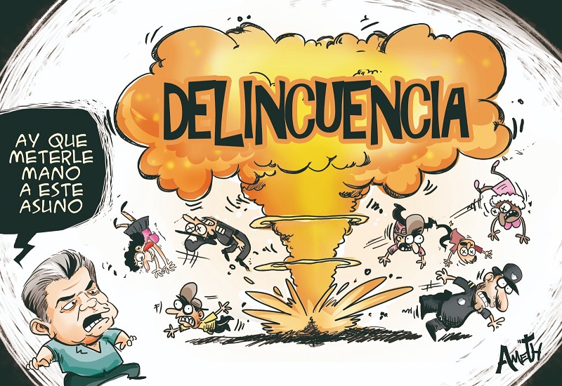 Trazo del Día – 28 de mayo de 2024