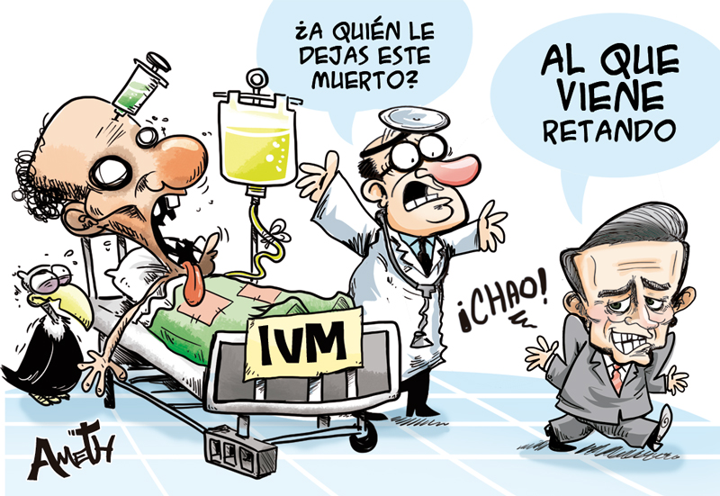 Trazo del Día – 29 de mayo de 2024