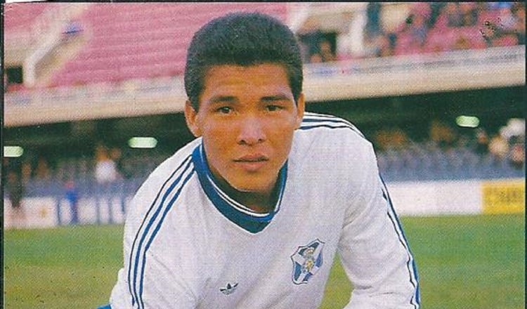 Rommel Fernández Rommel Fernández