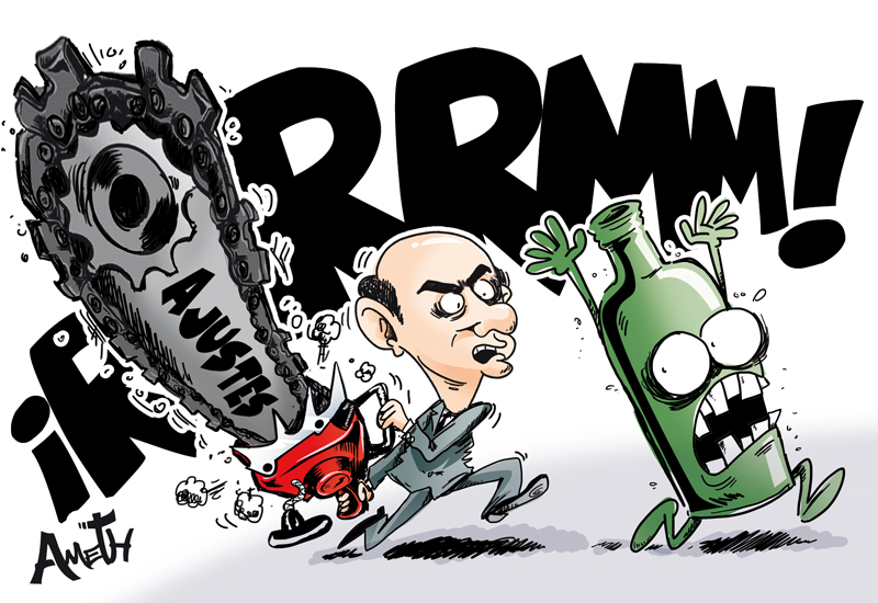 Trazo del Día – 4 de junio de 2024
