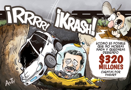 Trazo del Día – 11 de junio de 2024