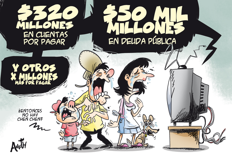 Trazo del Día – 18 de junio de 2024