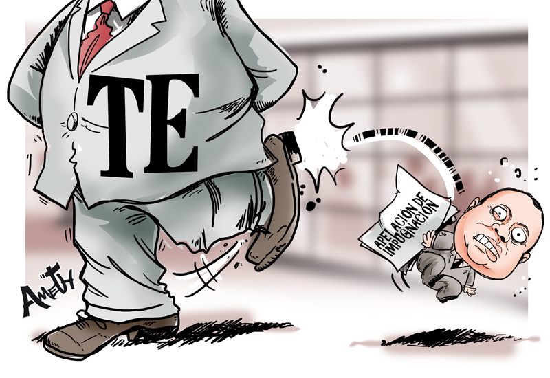Trazo del Día – 20 de junio de 2024