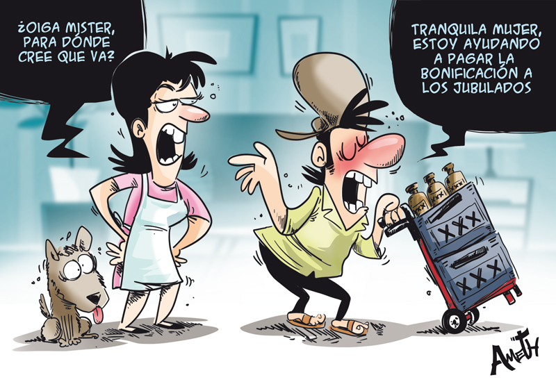 Trazo del Día – 21 de junio de 2024