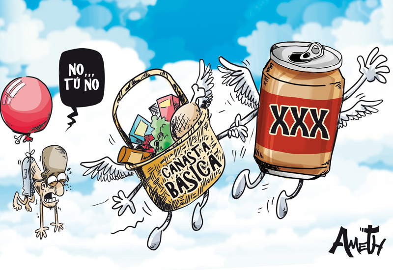 Trazo del Día – 23 de junio de 2024