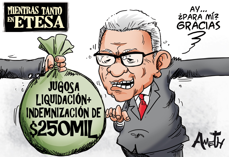 Trazo del Día – 24 de junio de 2024