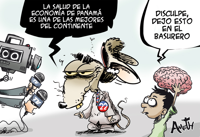 Trazo del Día – 25 de junio de 2024