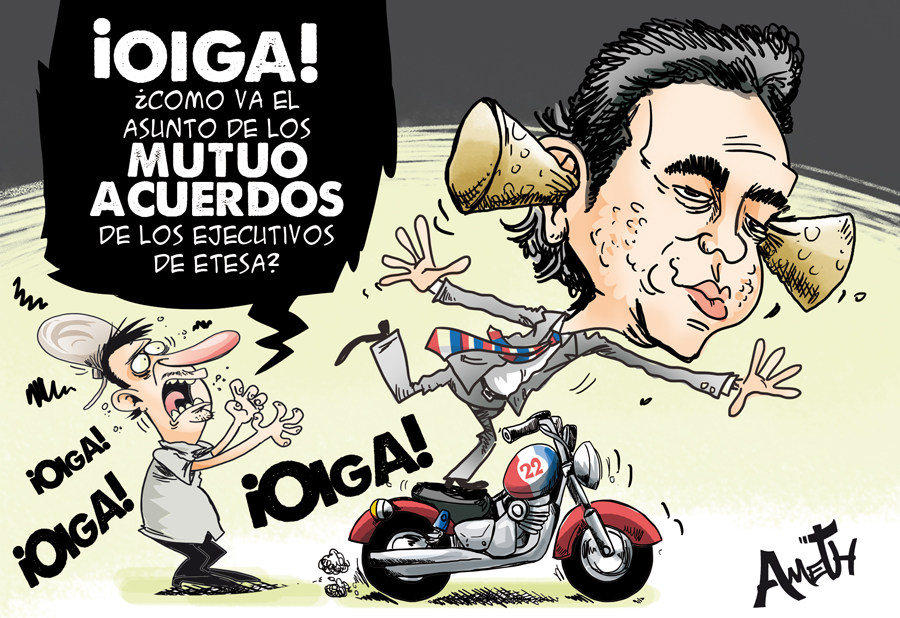 Trazo del Día – 26 de junio de 2024
