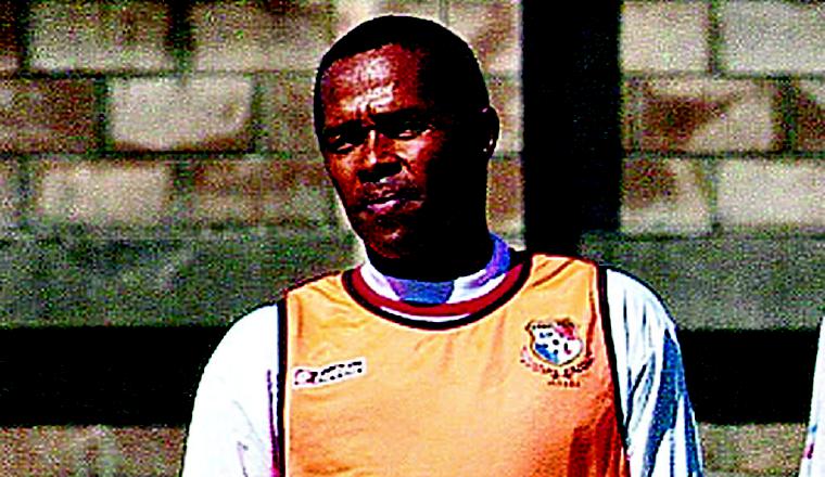 René Mendieta René Mendieta