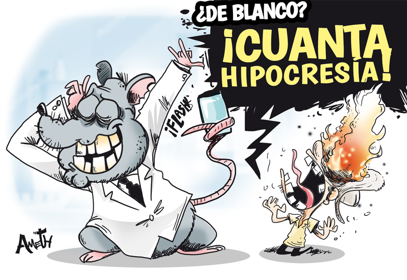 Trazo del Día – 2 de julio de 2024