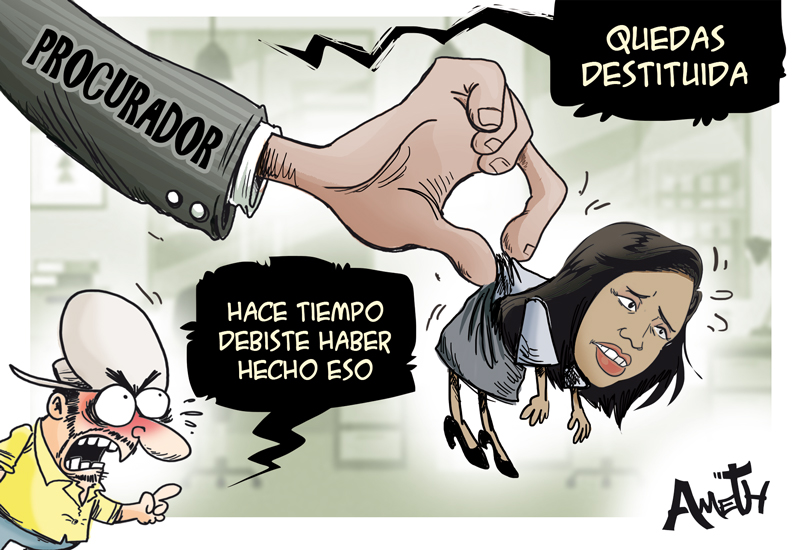 Trazo del Día – 4 de julio de 2024
