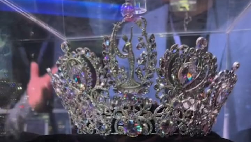 Nombrada en homenaje a Justine Pasek, Miss Universo 2002. Foto: Instagram / @senoritapanamaoficial Nombrada en homenaje a Justine Pasek, Miss Universo 2002. Foto: Instagram / @senoritapanamaoficial