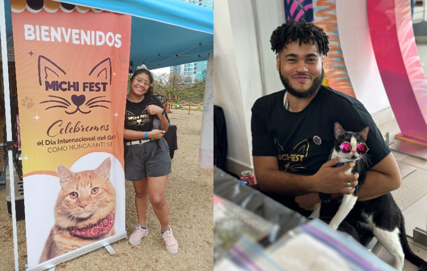Más de 800 personas asistieron a la primera edición. Foto: Cortesía Más de 800 personas asistieron a la primera edición. Foto: Cortesía