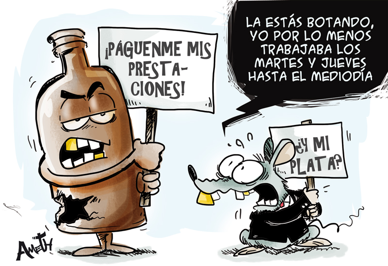 Trazo del Día – 10 de septiembre de 2024