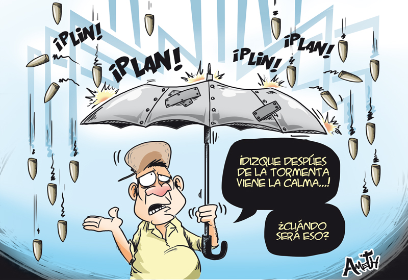 Trazo del Día – 19 de septiembre de 2024