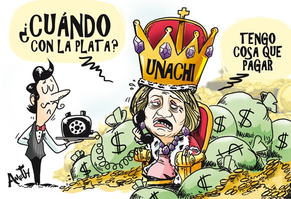Trazo del Día – 22 de septiembre de 2024
